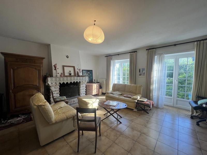 Maison - 197 m² - 5 pièces