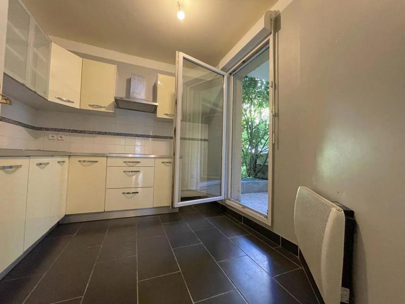 Appartement - 51 m² - 2 pièces