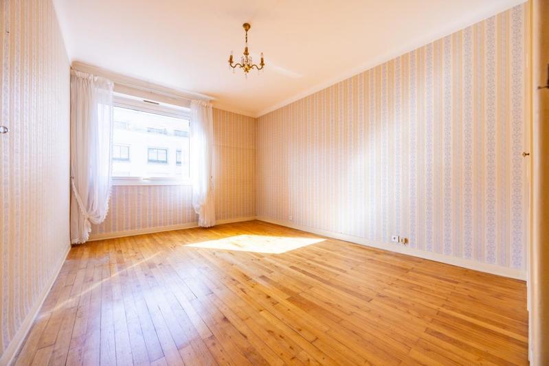 Appartement - 90 m² - 3 pièces