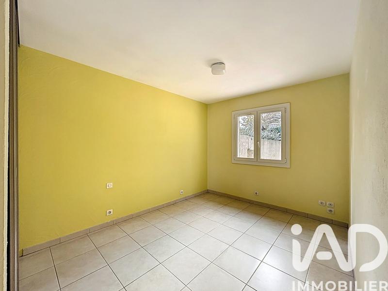 Maison - 145 m² - 7 pièces