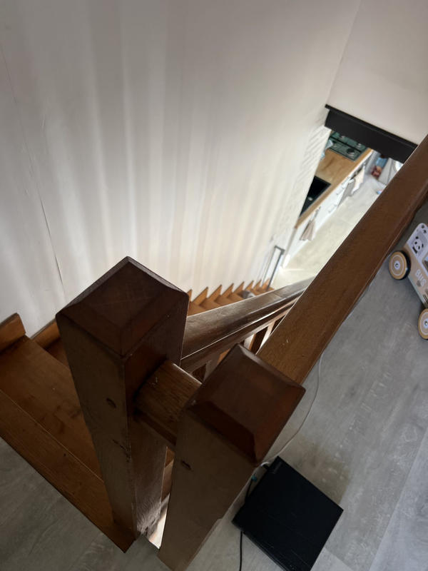 Maison ancienne - 62 m² - 3 pièces