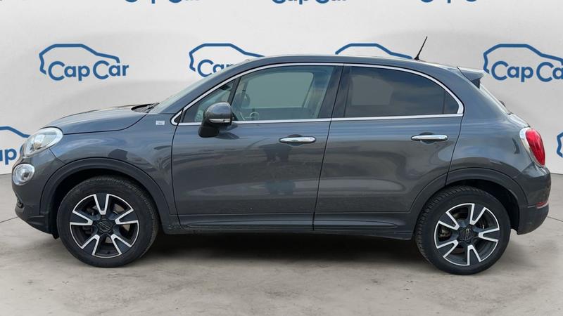 Fiat 500x 1.6 E-Torq 110 Lounge