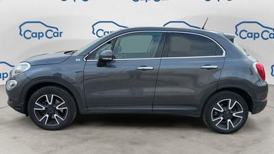 Fiat 500x 1.6 E-Torq 110 Lounge