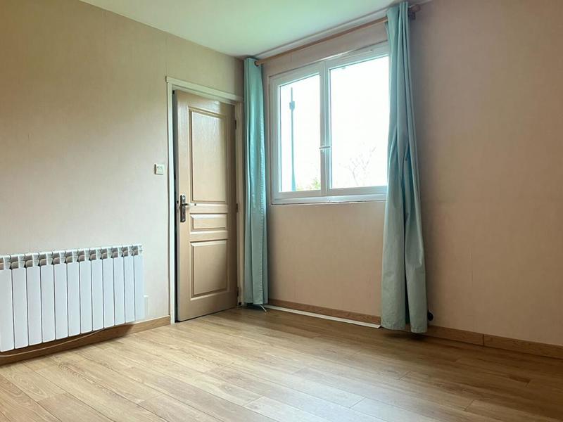 Maison - 107 m² - 3 pièces