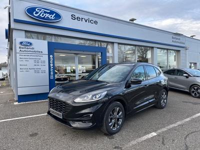 Ford Kuga 1.5 EcoBlue 120 s&amp;S Bva8 St-Line