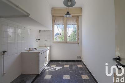 Appartement - 80 m² - 5 pièces