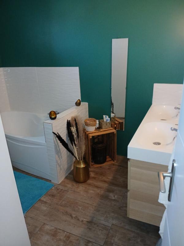 Villa - 150 m² - 6 pièces