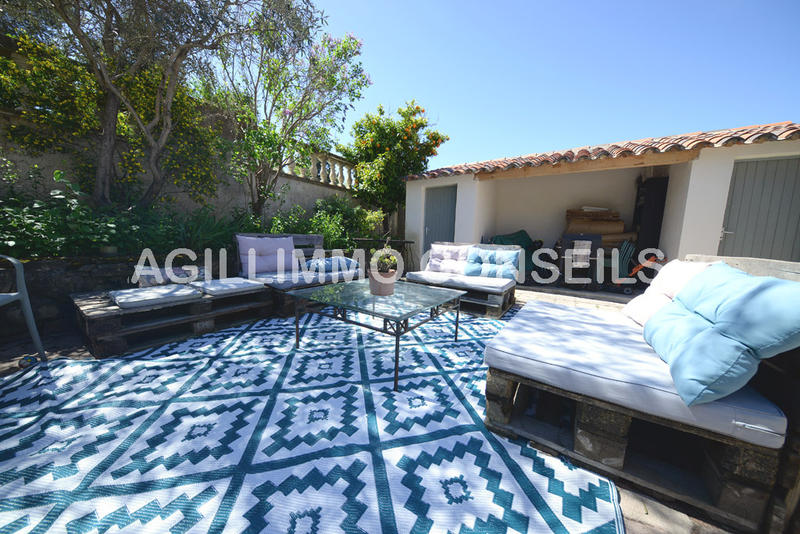 Villa - 120 m² - 5 pièces