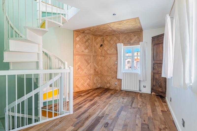 Maison - 155 m² - 7 pièces