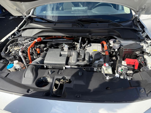 Honda Hrv Hr-V III 1.5 i-Mmd 2wd Advance