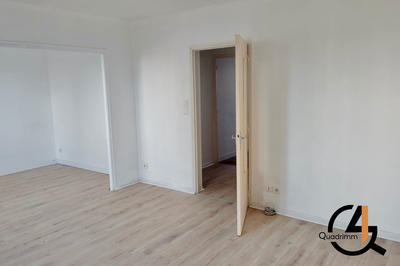Appartement - 68 m² - 4 pièces
