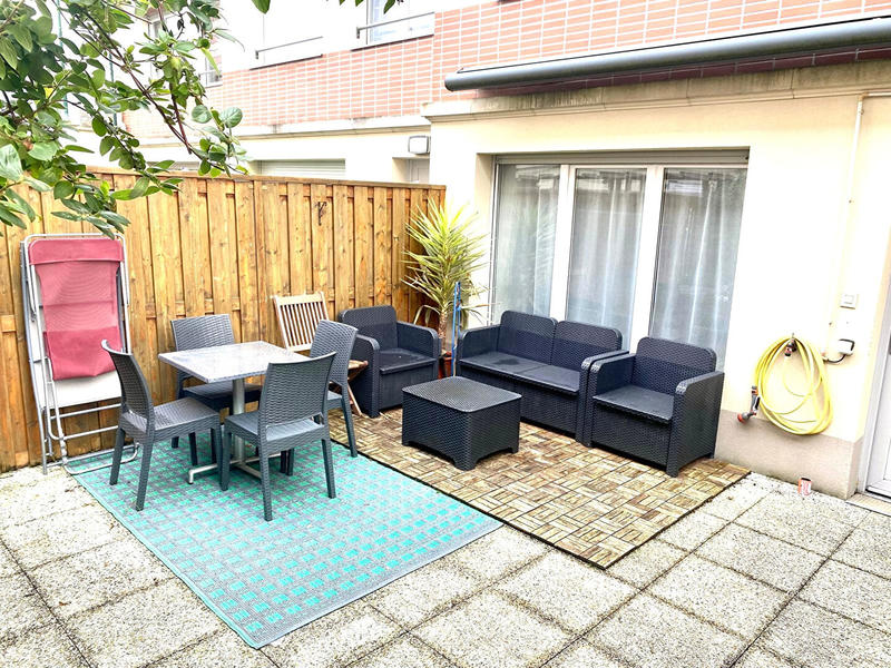 Maison - 71 m² - 5 pièces