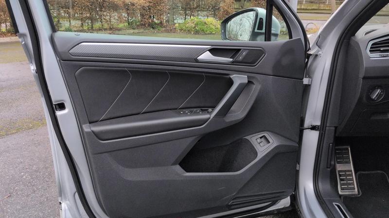 Volkswagen Tiguan II 1.4 Tsi e-Hybrid 245 Dsg6 R-Line