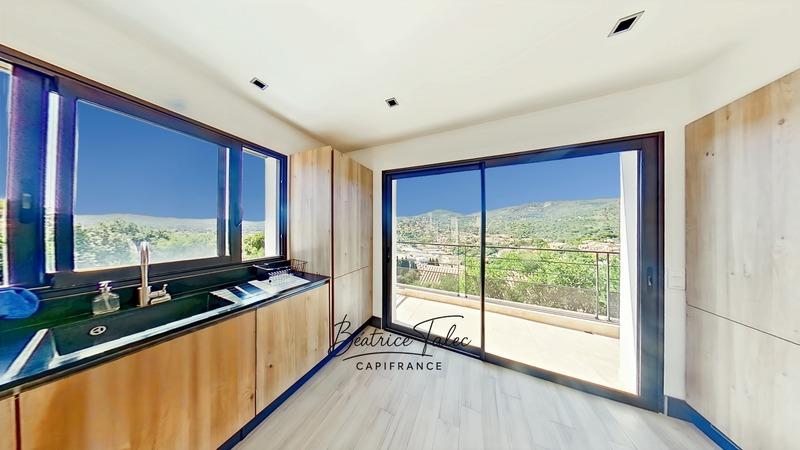 Villa - 190 m² - 4 pièces