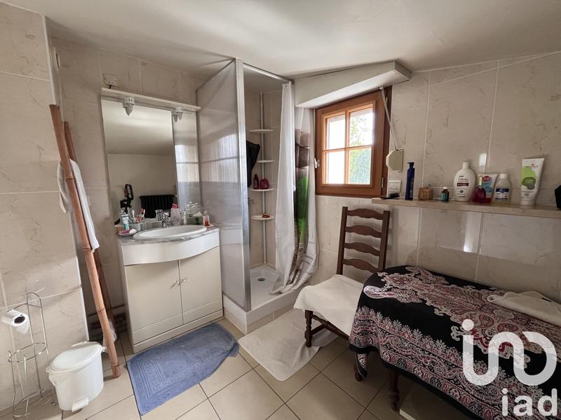 Maison - 170 m² - 7 pièces