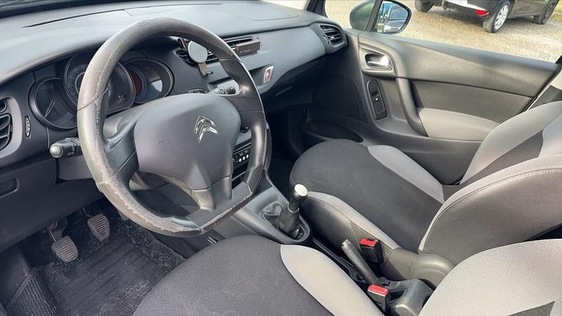 Citroën C3 1.4 HDi 68 Business