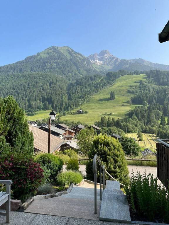 Châlet - 222 m² - 7 pièces