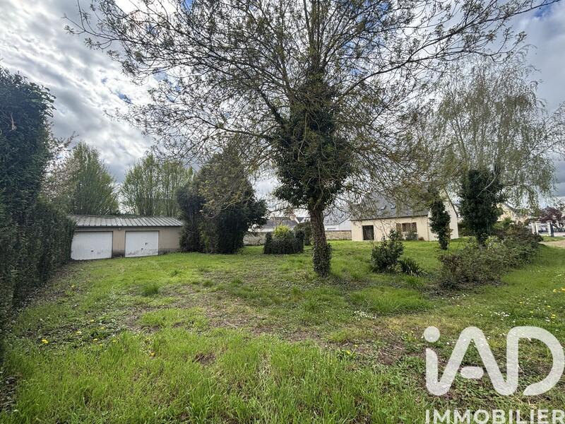 Maison de village - 131 m² - 5 pièces