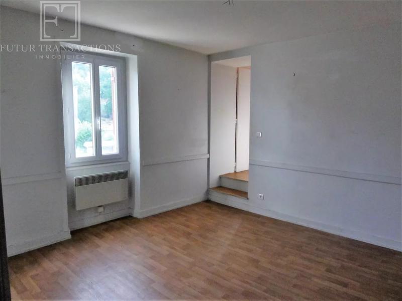 Maison - 103 m² - 5 pièces