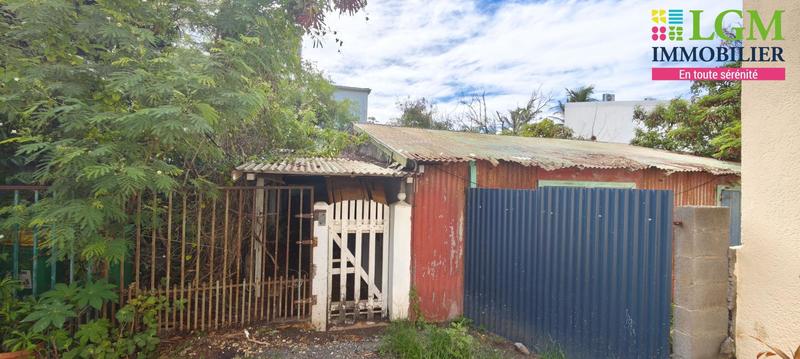 Terrain constructible - 172 m²