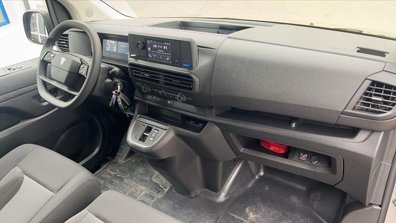 Peugeot Expert 136 75 kWh Fourgon Xl