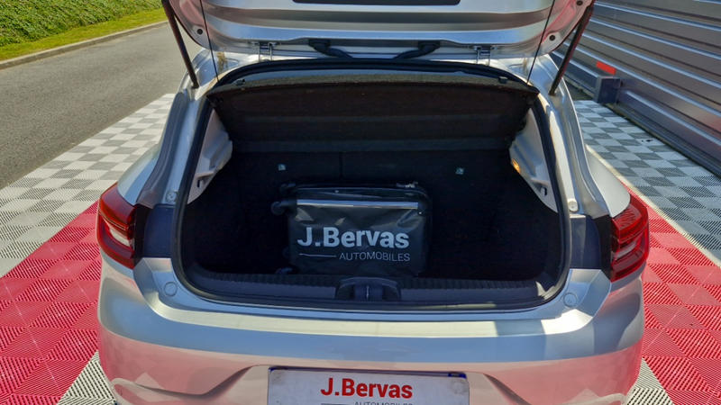 Renault Clio V E-Tech Full Hybrid 145 Evolution