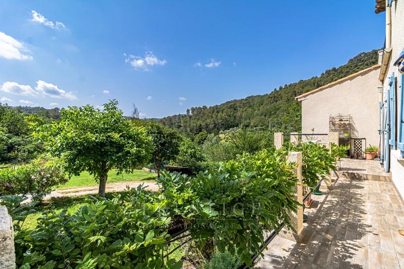 Maison - 117 m² - 5 pièces