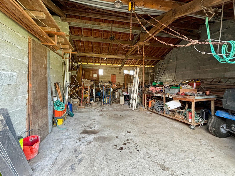 Maison de village - 114 m² - 4 pièces