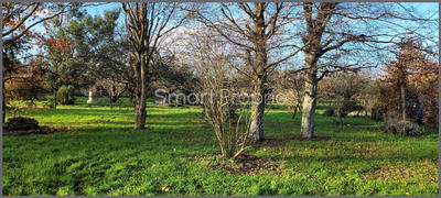 Maison - 118 m² - 4 pièces