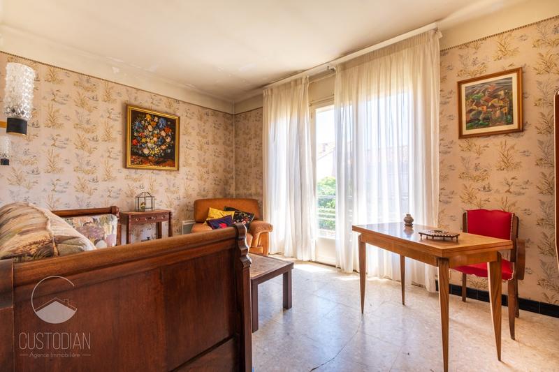 Maison - 170 m² - 7 pièces