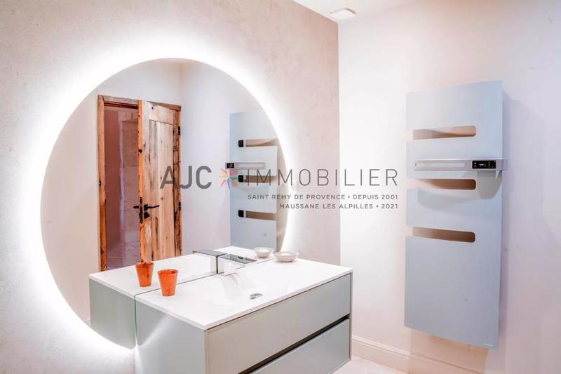 Maison de ville - 215 m² - 6 pièces