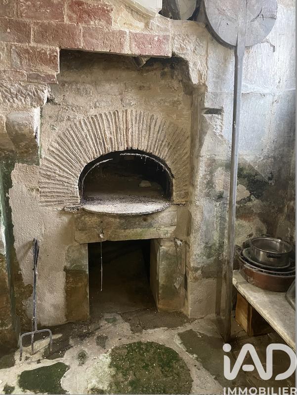 Maison - 507 m² - 16 pièces