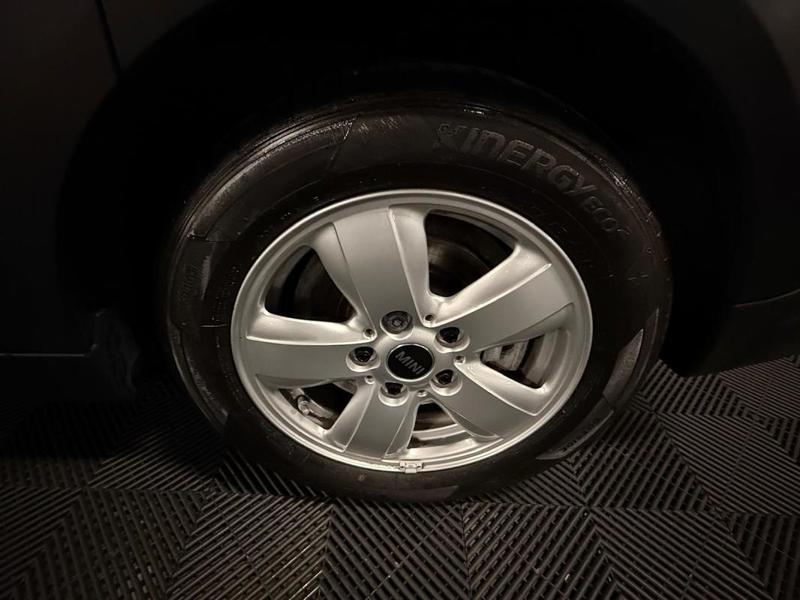 Mini 5 portes Hatch F55 Lci II Cooper 136 ch Dkg7 Edition Camden