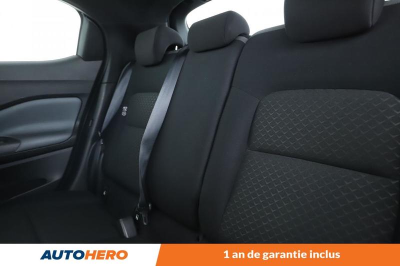 Nissan Juke 1.0 Dig-T Enigma Dct 114 ch