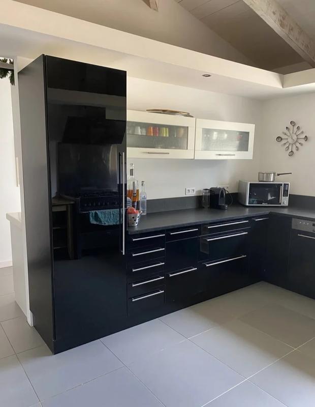 Villa - 127 m² - 4 pièces