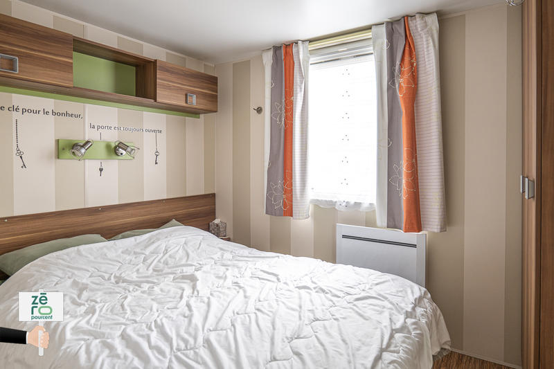 Châlet - 42 m² - 4 pièces