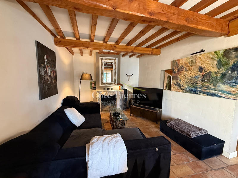 Propriété - 500 m² - 11 pièces