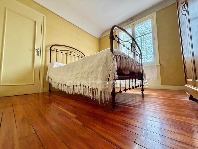 Maison - 75 m² - 4 pièces