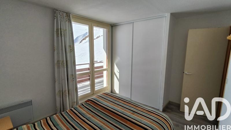 Appartement - 44 m² - 3 pièces