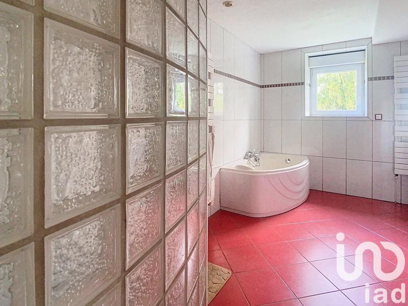 Maison - 131 m² - 5 pièces