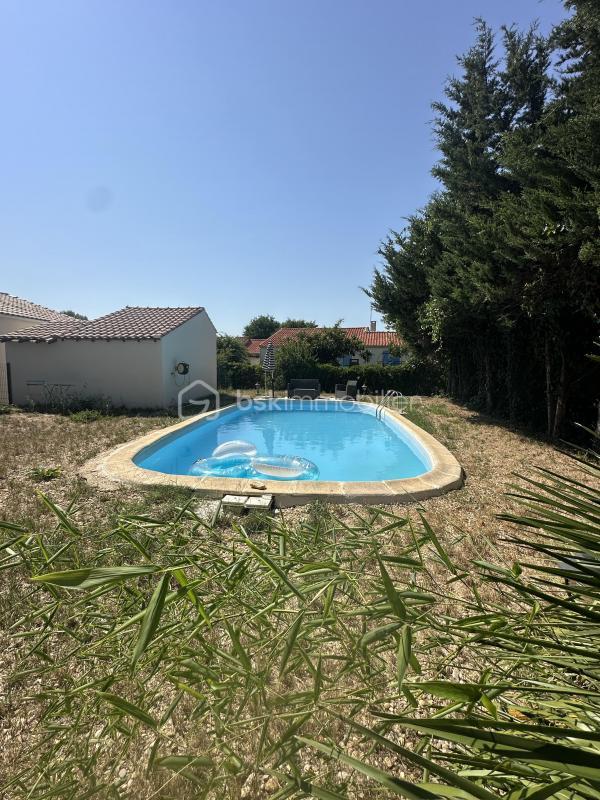 Villa - 100 m² - 4 pièces