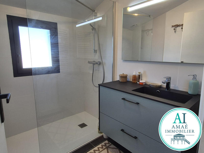 Maison - 129 m² - 6 pièces