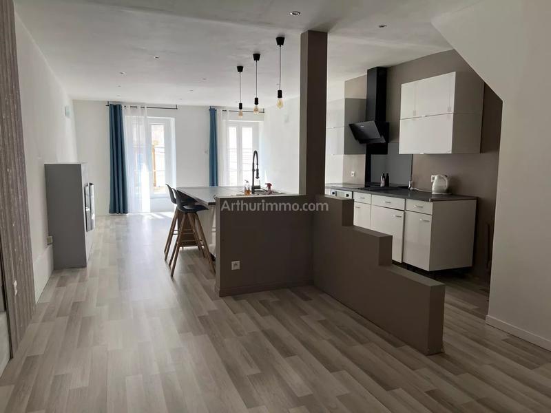 Immeuble - 106 m² - 6 pièces