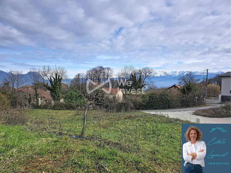 Terrain - 506 m²