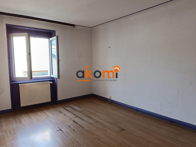 Appartement - 114 m² - 5 pièces