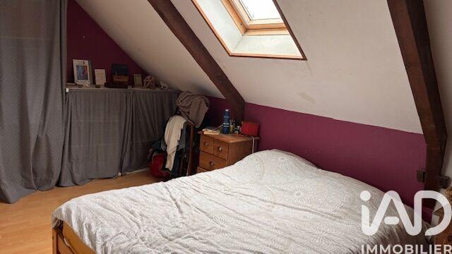 Maison de campagne - 169 m² - 8 pièces