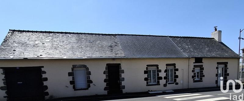 Maison - 122 m² - 5 pièces