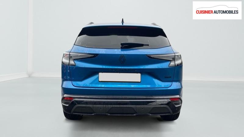 Renault Austral 1.2 e-tech full hybrid 200 esprit alpine - 25