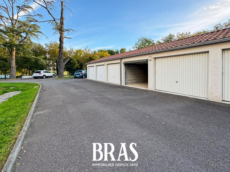 Appartement - 70 m² - 4 pièces