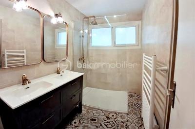 Maison d'architecte - 153 m² - 5 pièces